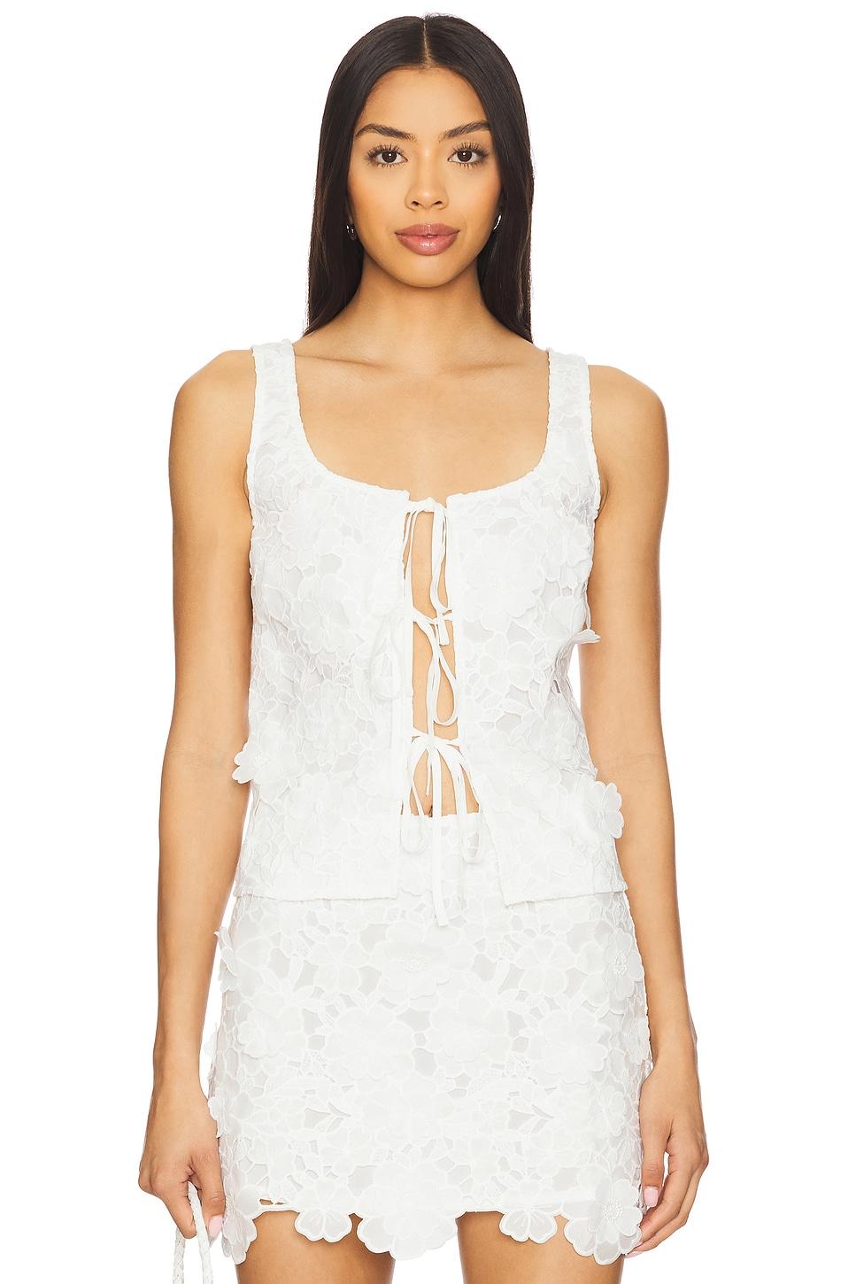 mattie top