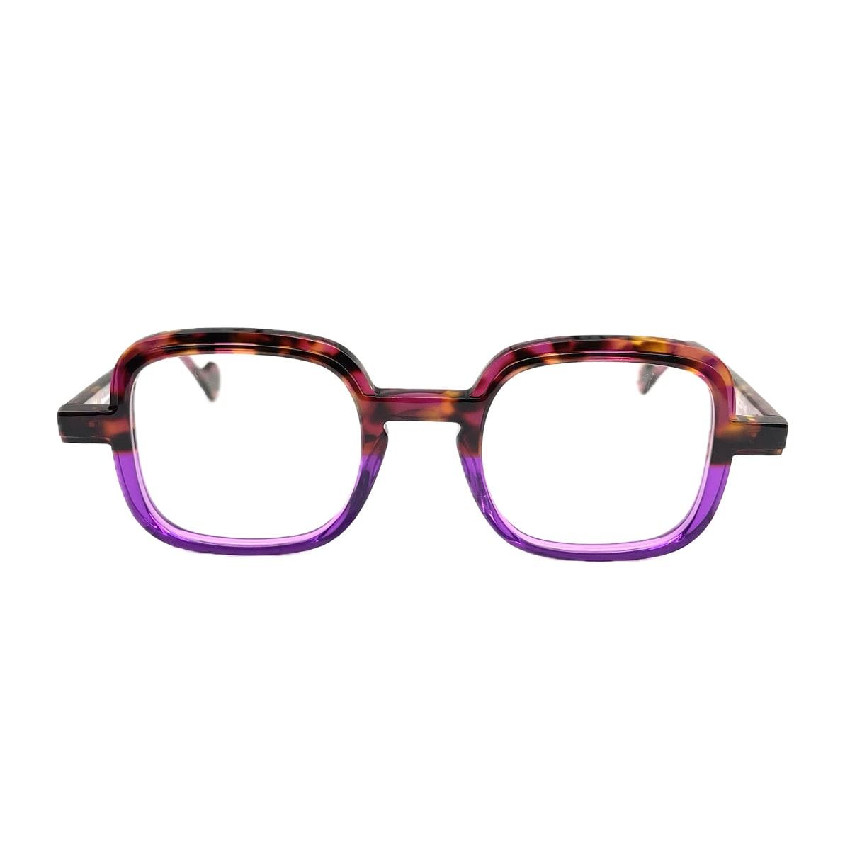 matttew dominos 1889 mix rosa viola glasses