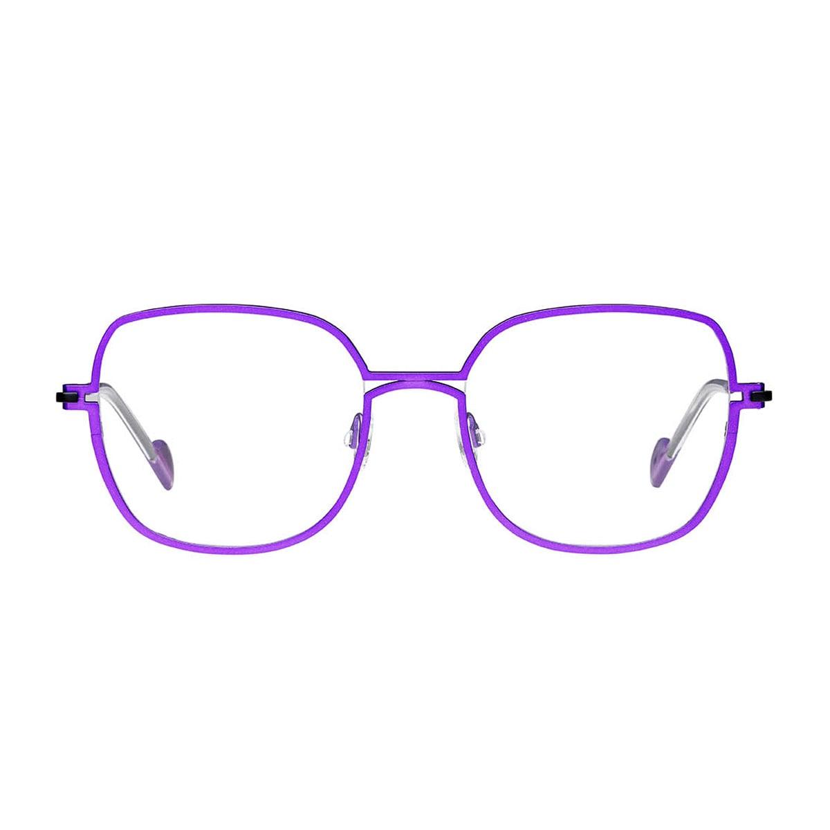 matttew mica 1561 viola nero glasses