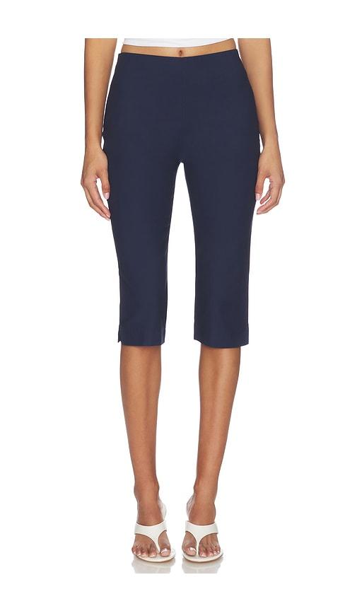maude club layla pants in navy.