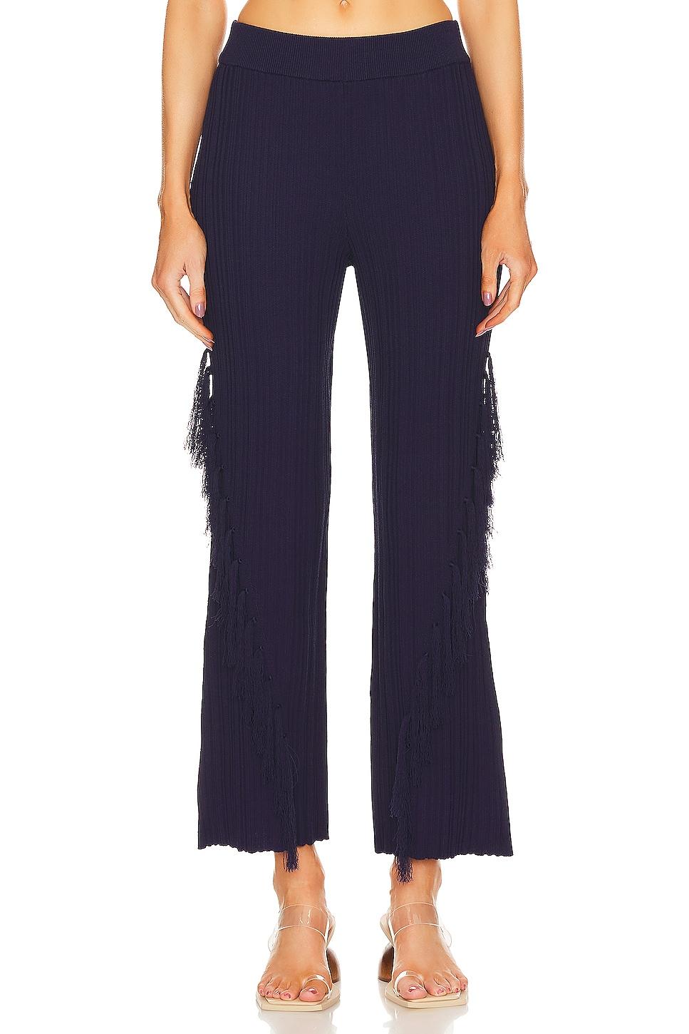 maude knit pant