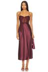 maureen dress