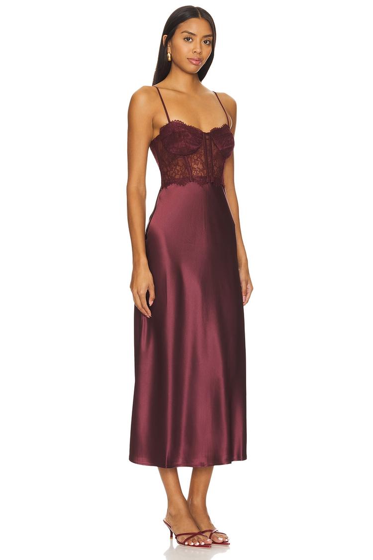 maureen dress