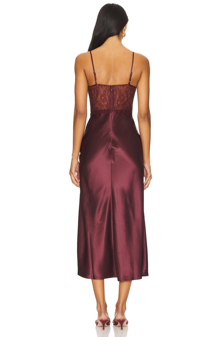 maureen dress