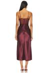 maureen dress