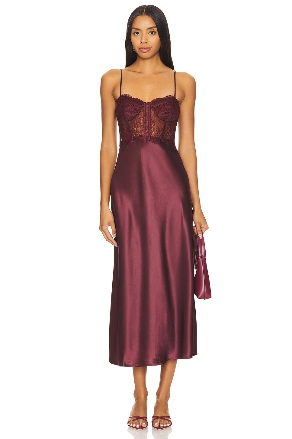 maureen dress