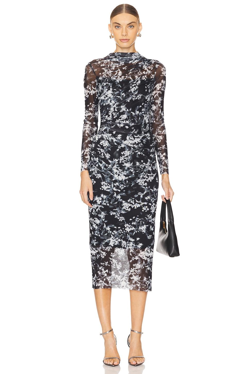 maureen dress