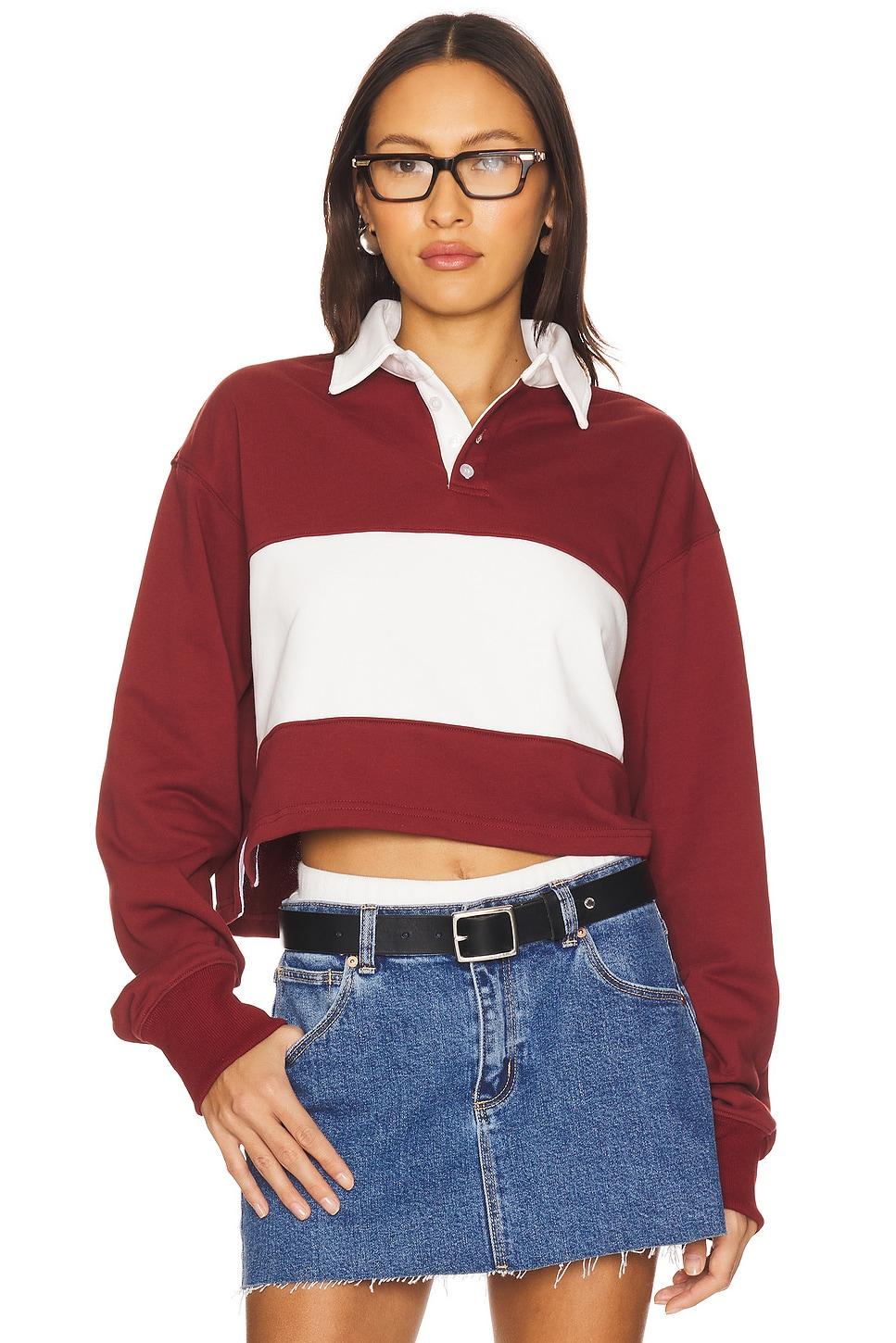 maurie polo