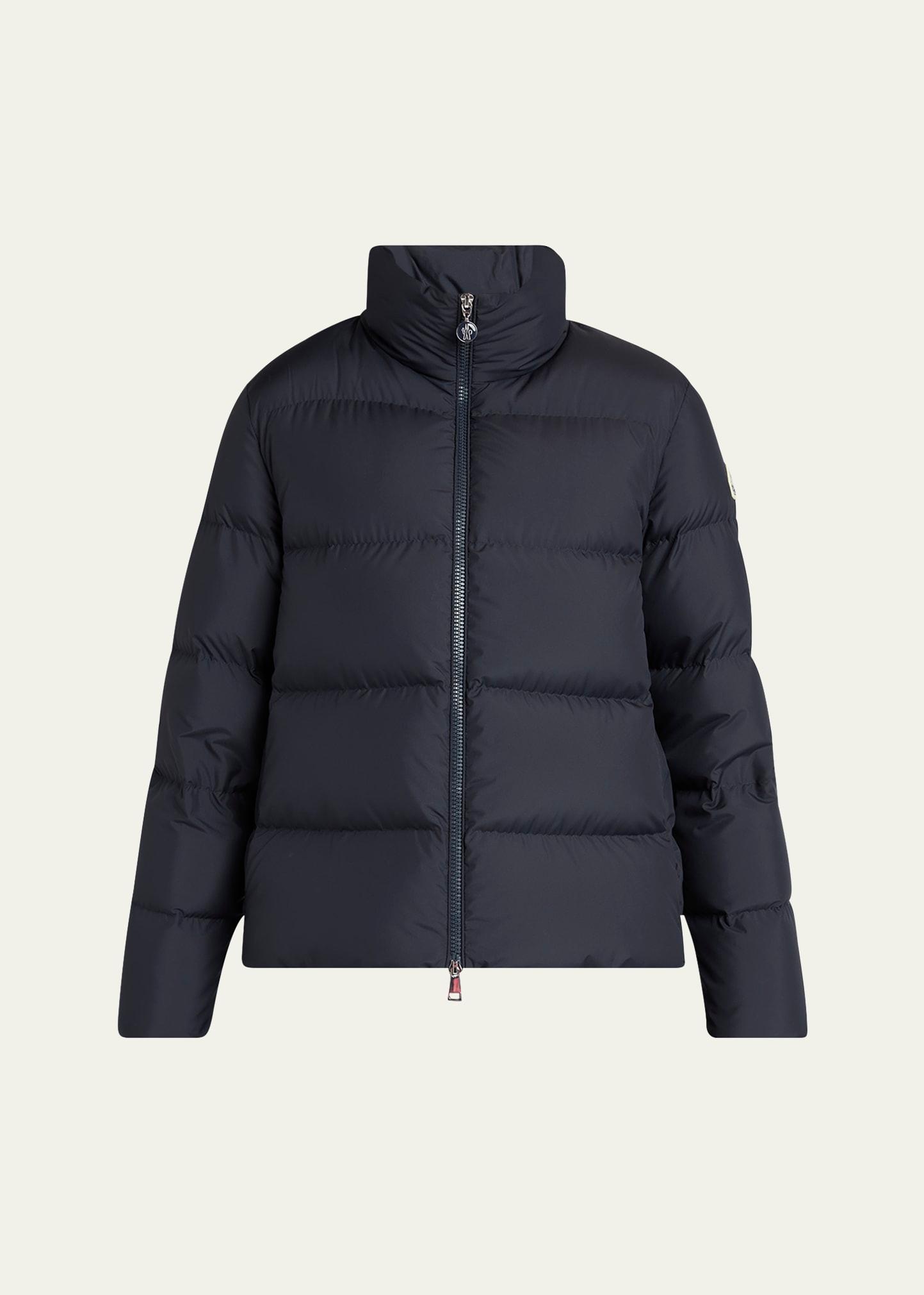 mauzun down puffer jacket