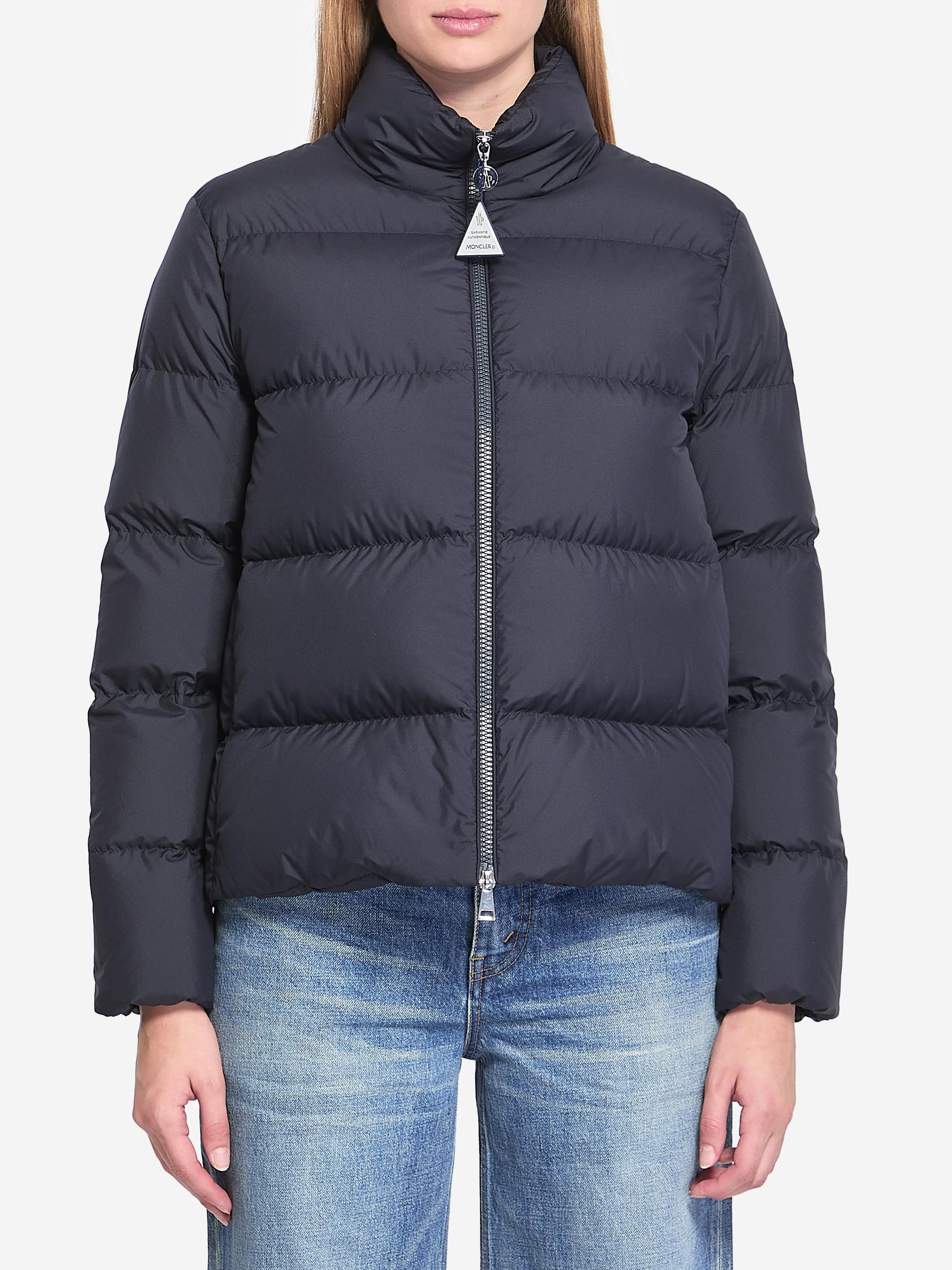 mauzun puffer jacket