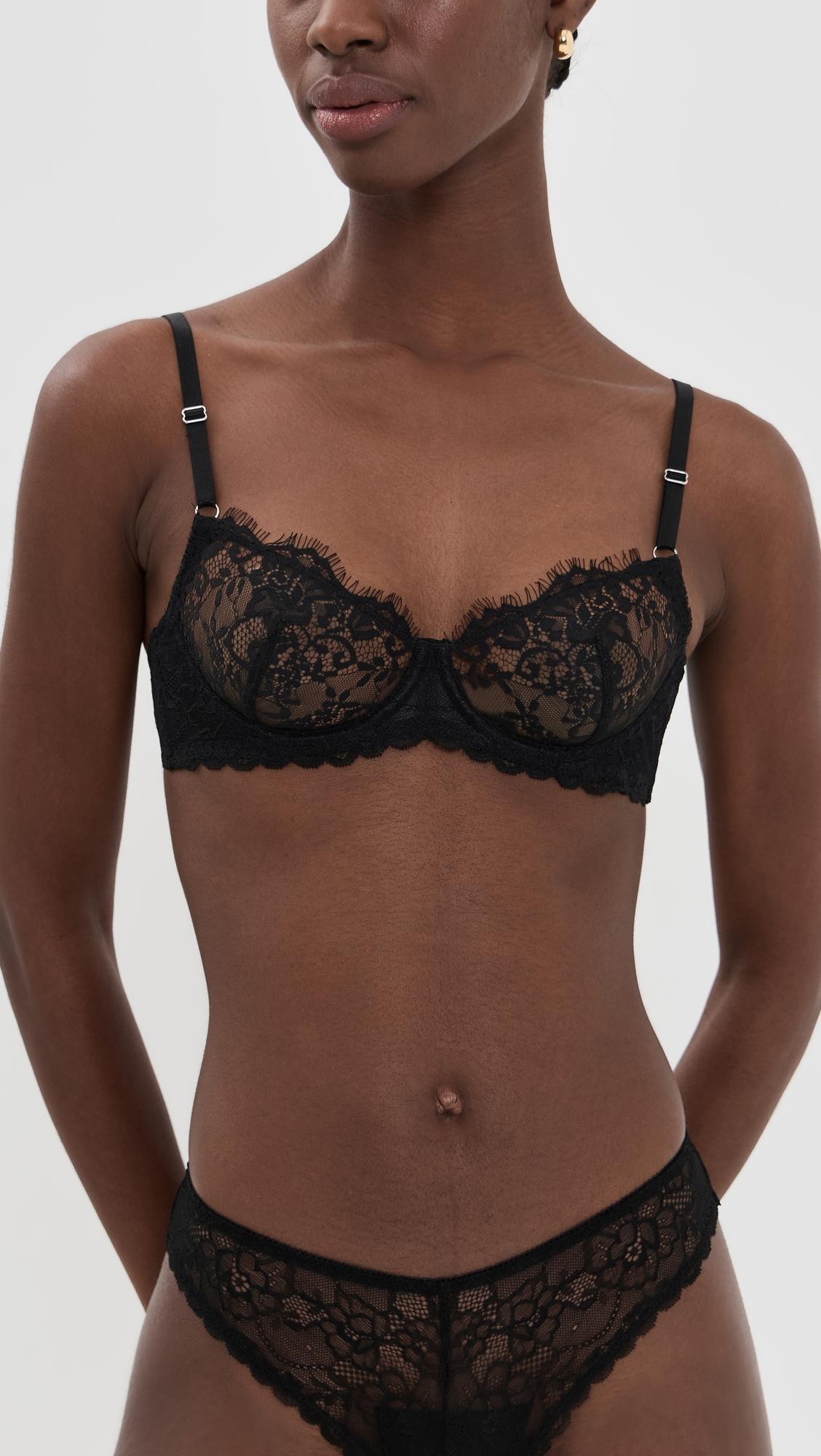 maverick underwire bra