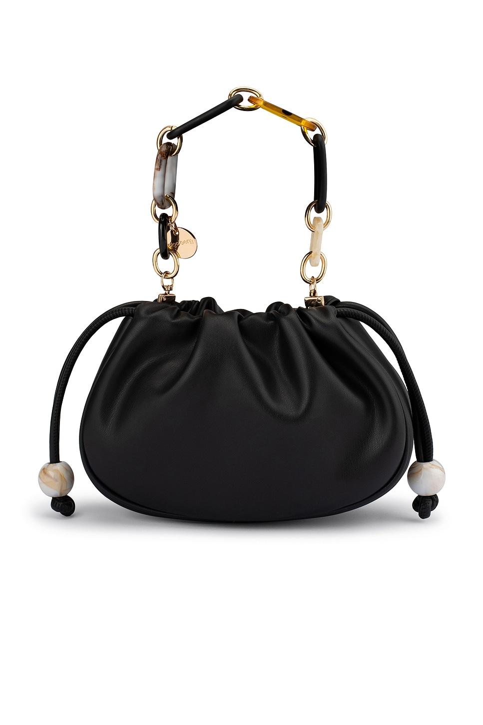 mavis top handle bag
