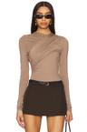 mavis top