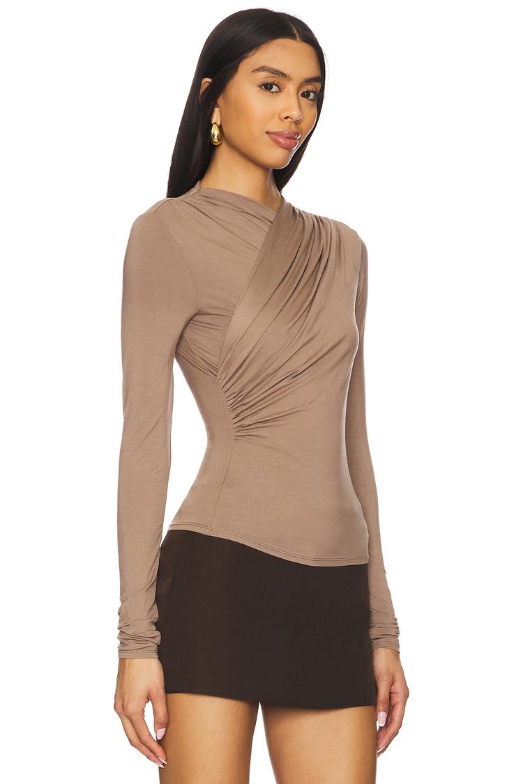 mavis top