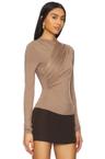 mavis top