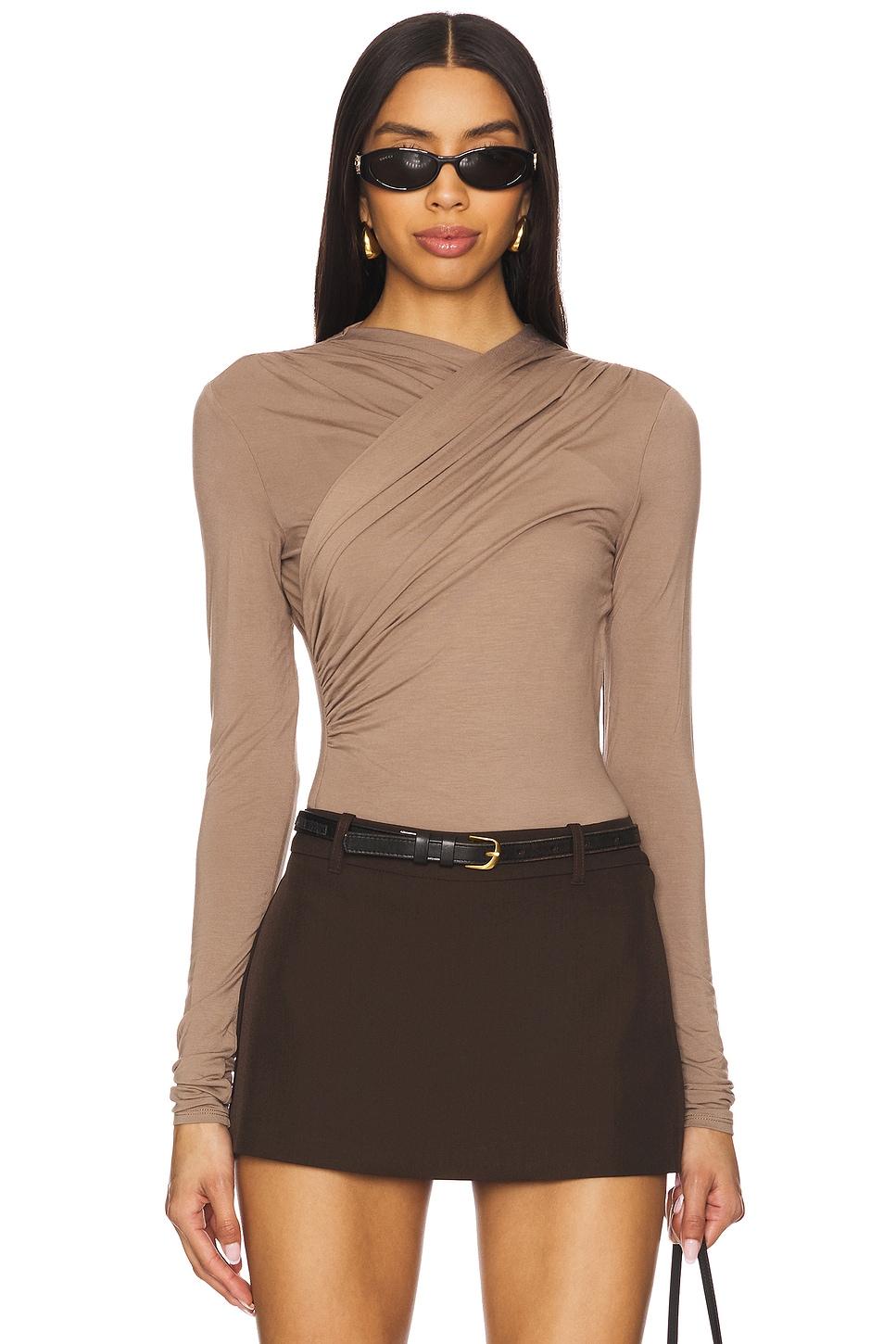 mavis top