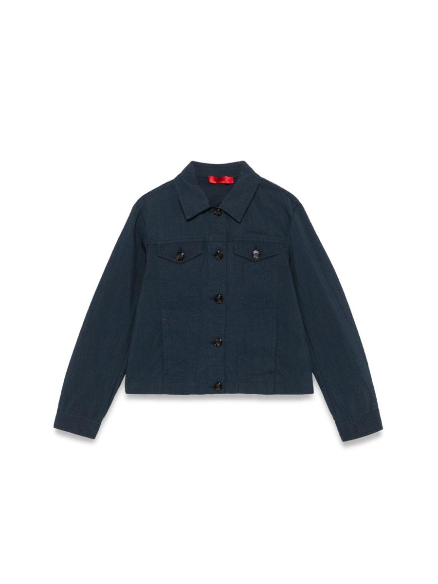 max & co. jacket