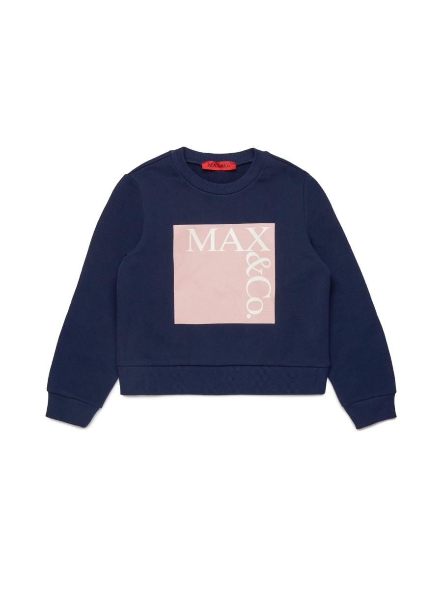 max & co. shirt