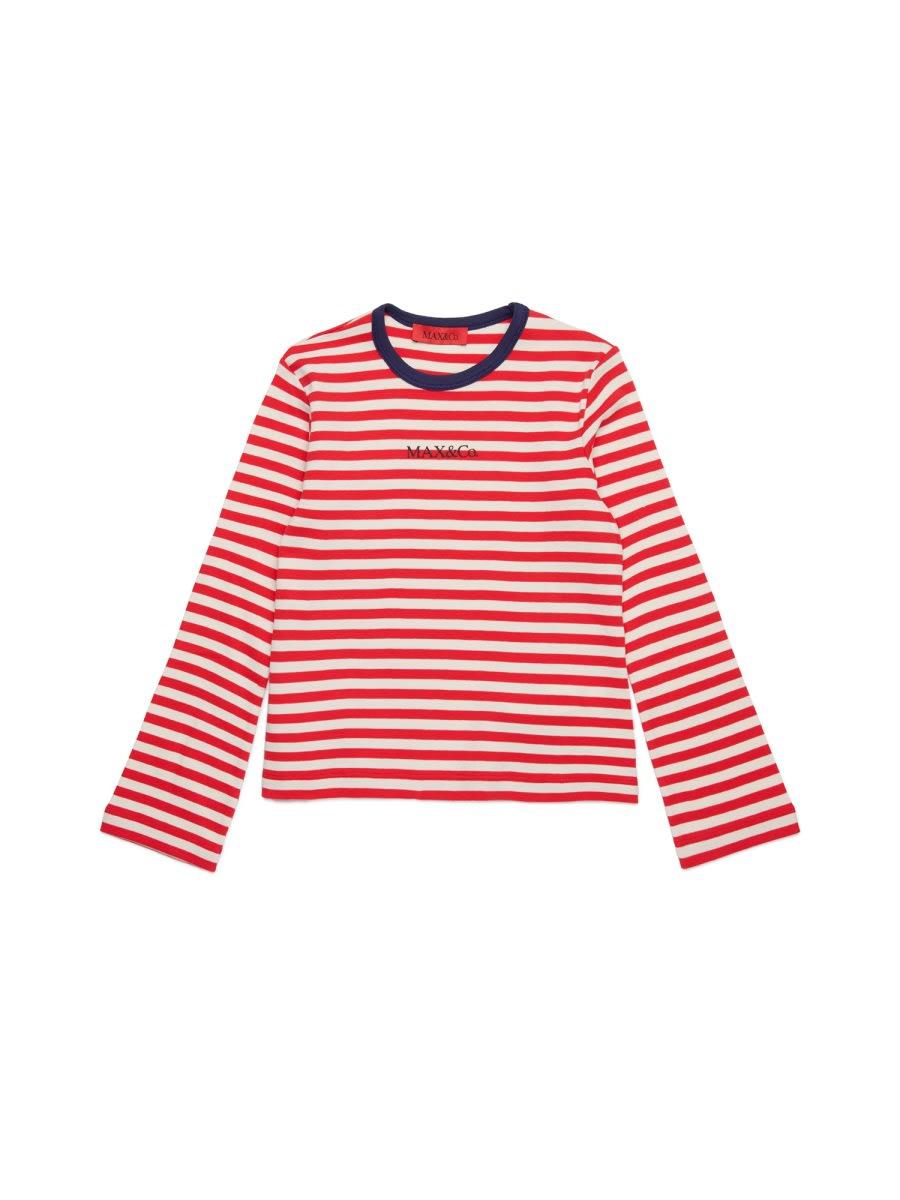 max & co. shirt