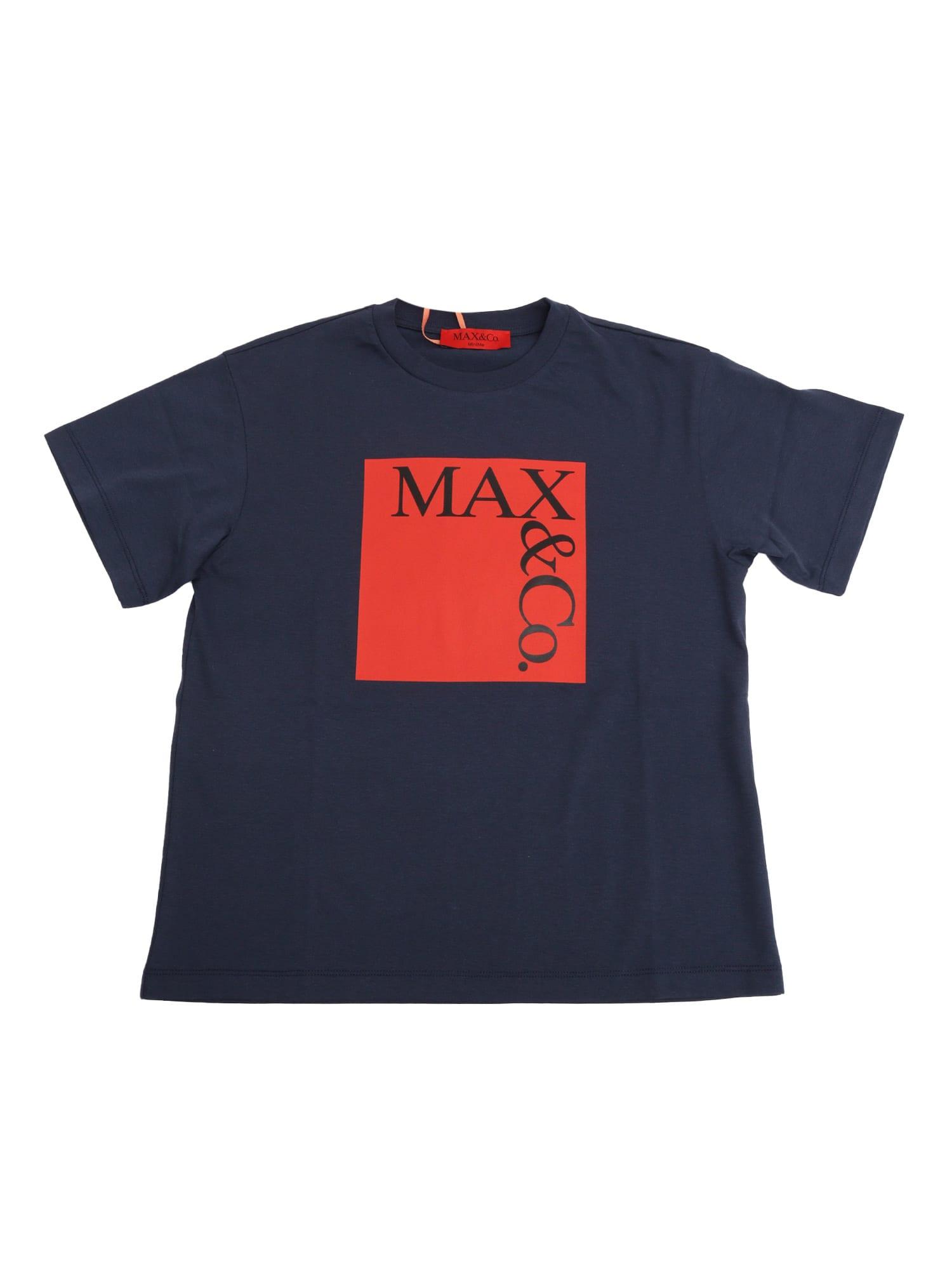 max & co. t-shirts
