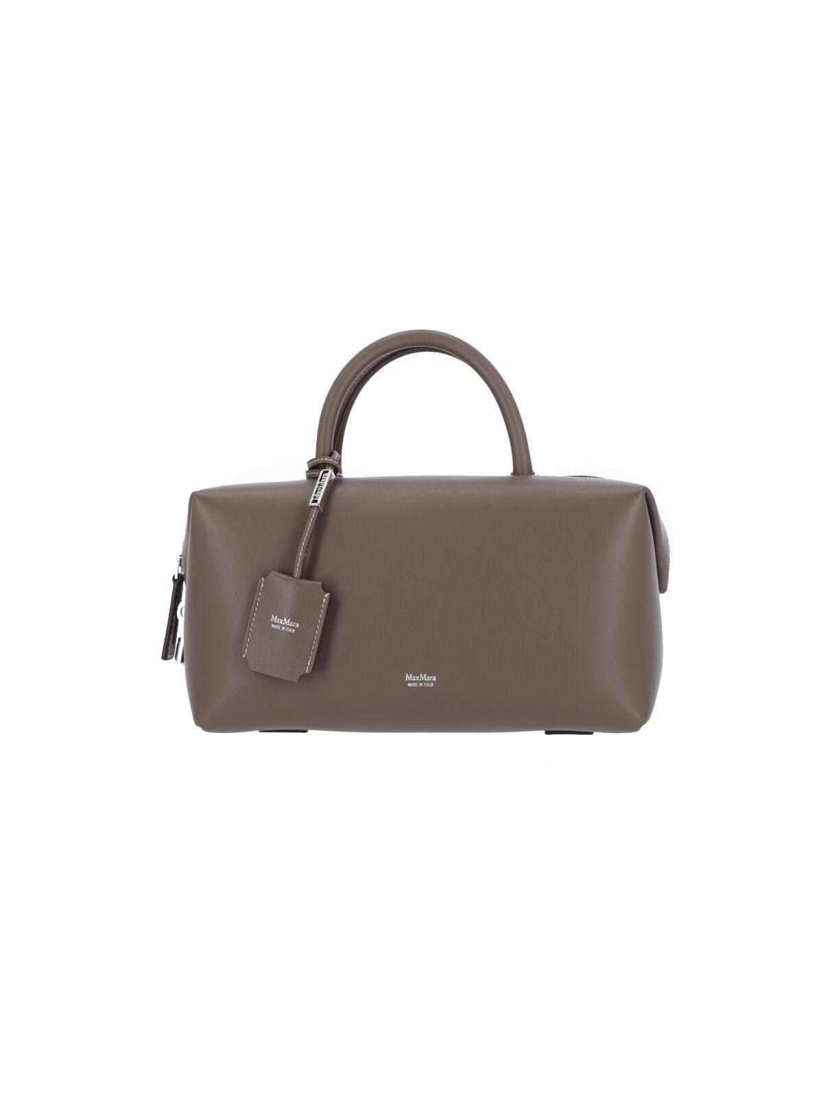 max mara "hodallim" crossbody bag