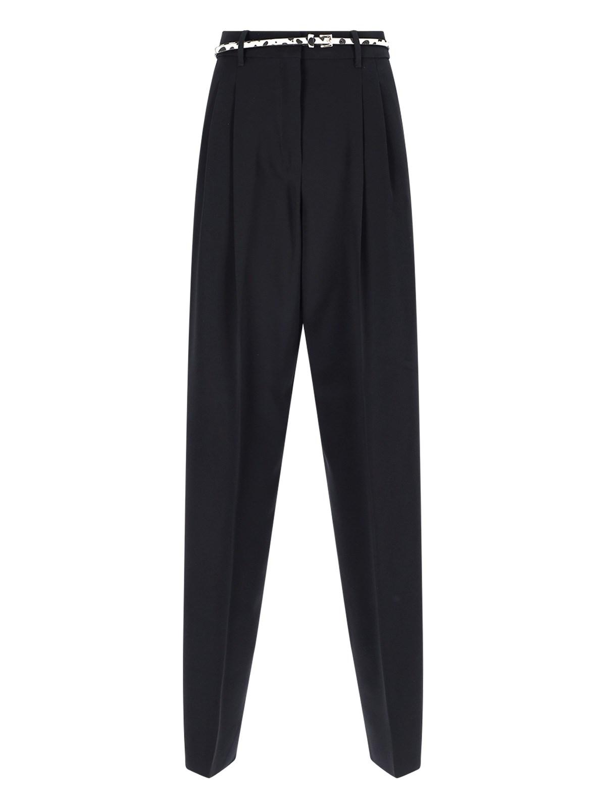 max mara 'entrata' pants