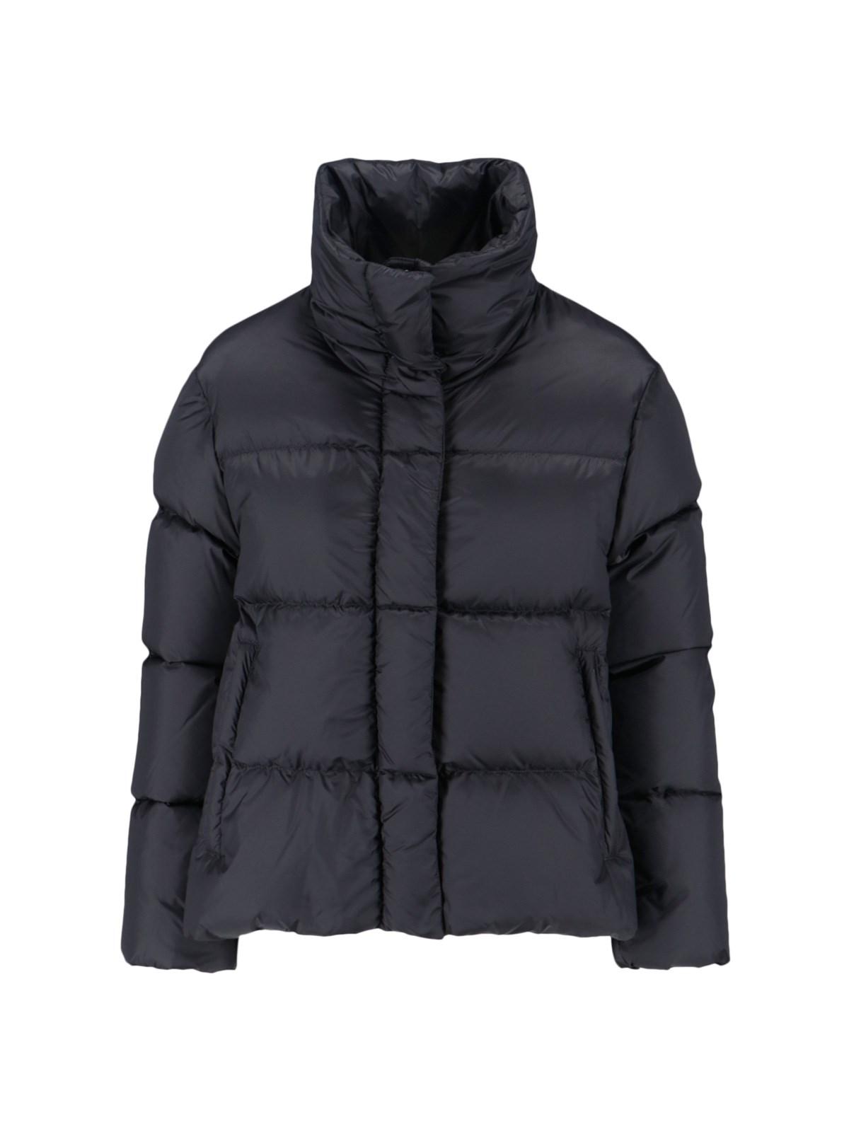 max mara 'seica' down jacket