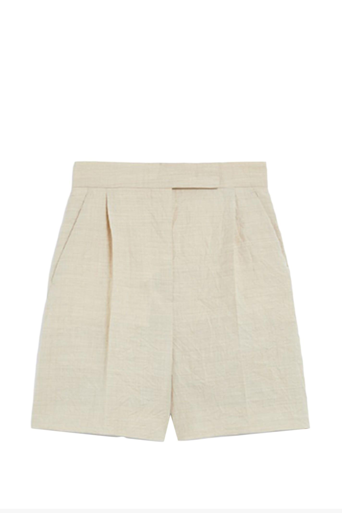 max mara abisso1234 shorts