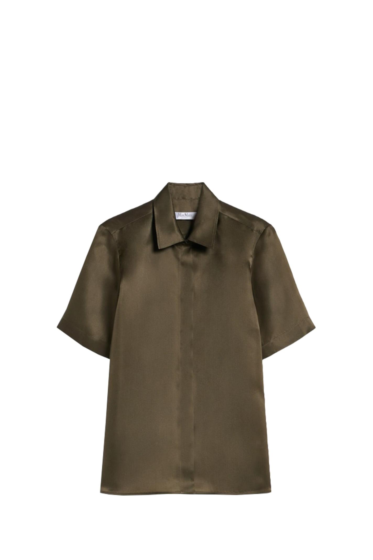 max mara acanto1234 shirt