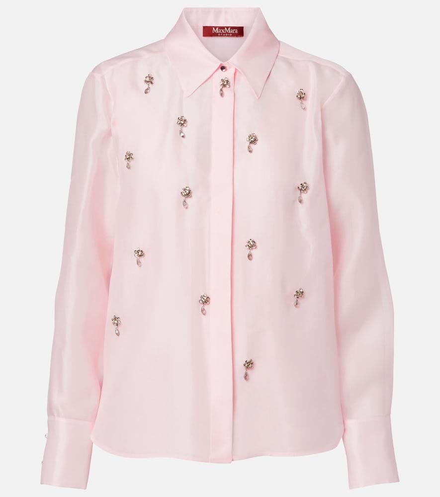 max mara agi crystal