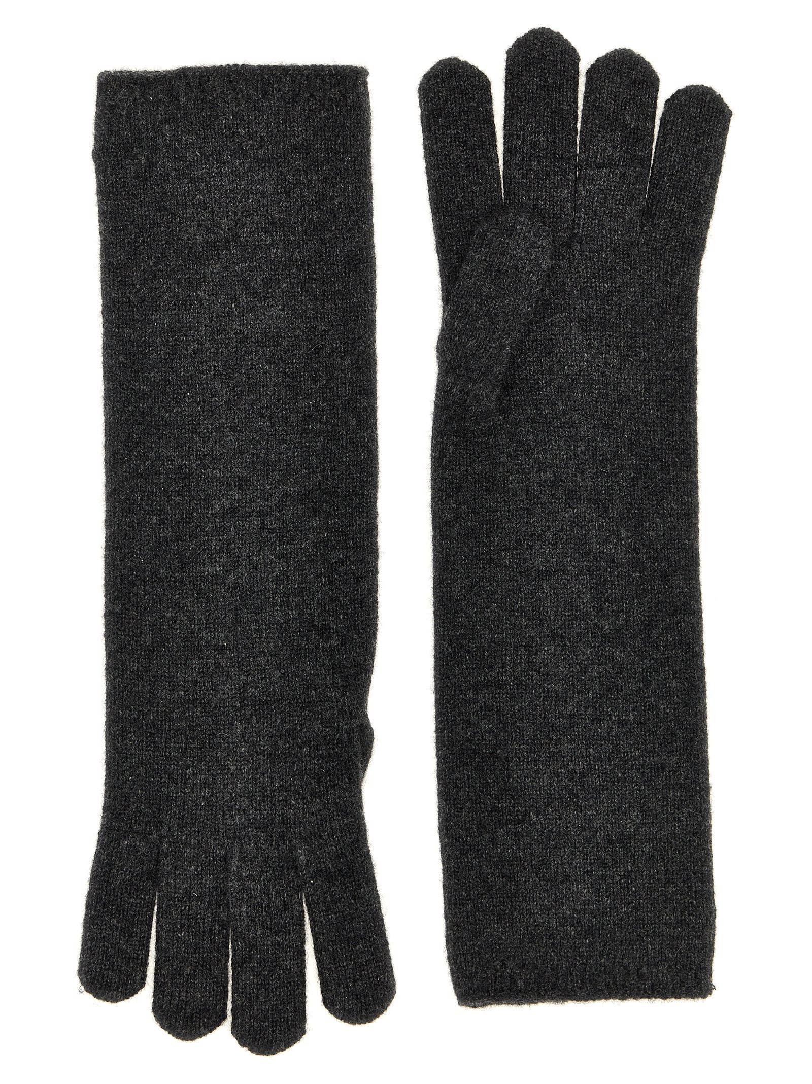 max mara alaggio gloves