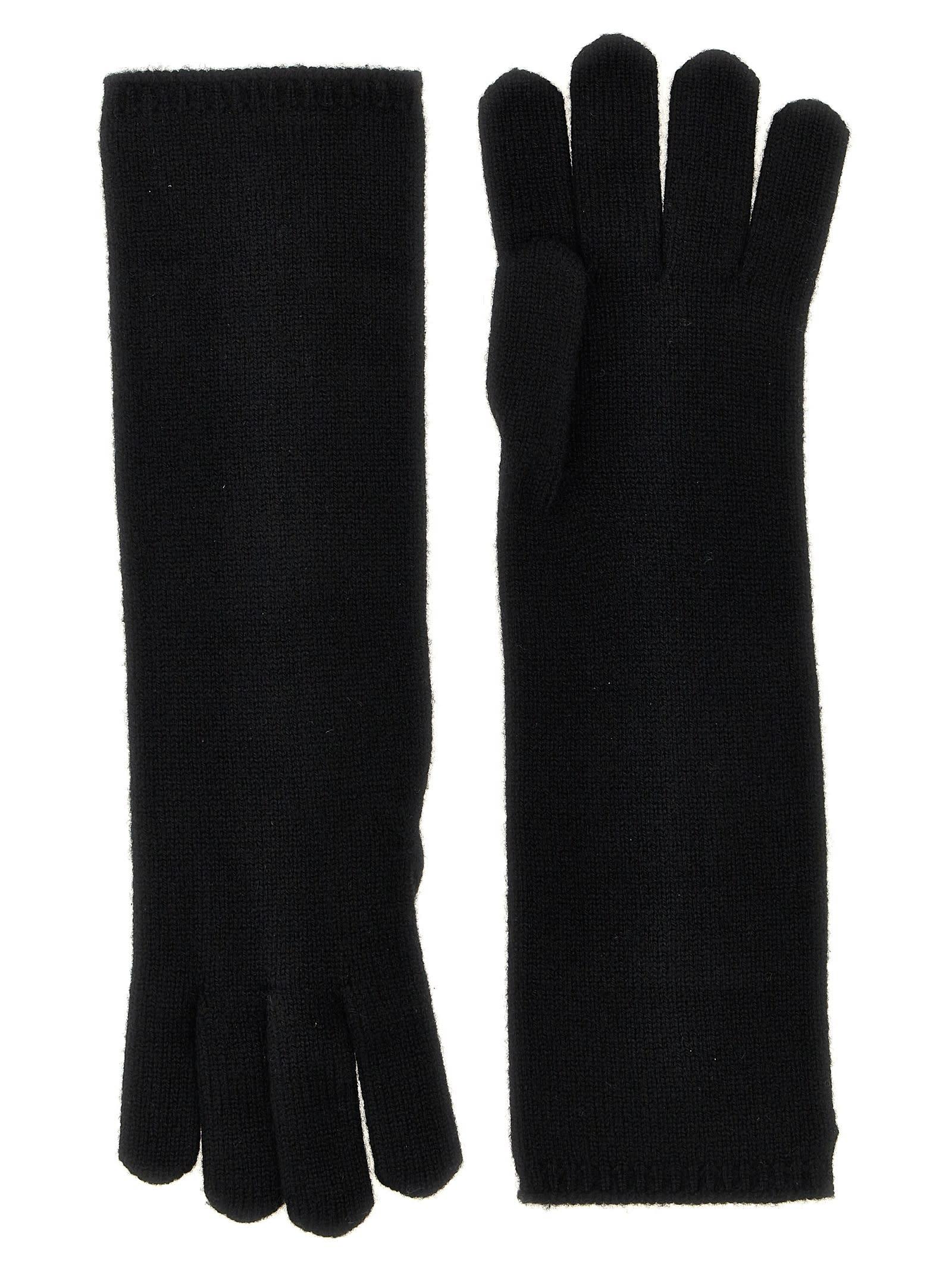 max mara alaggio gloves