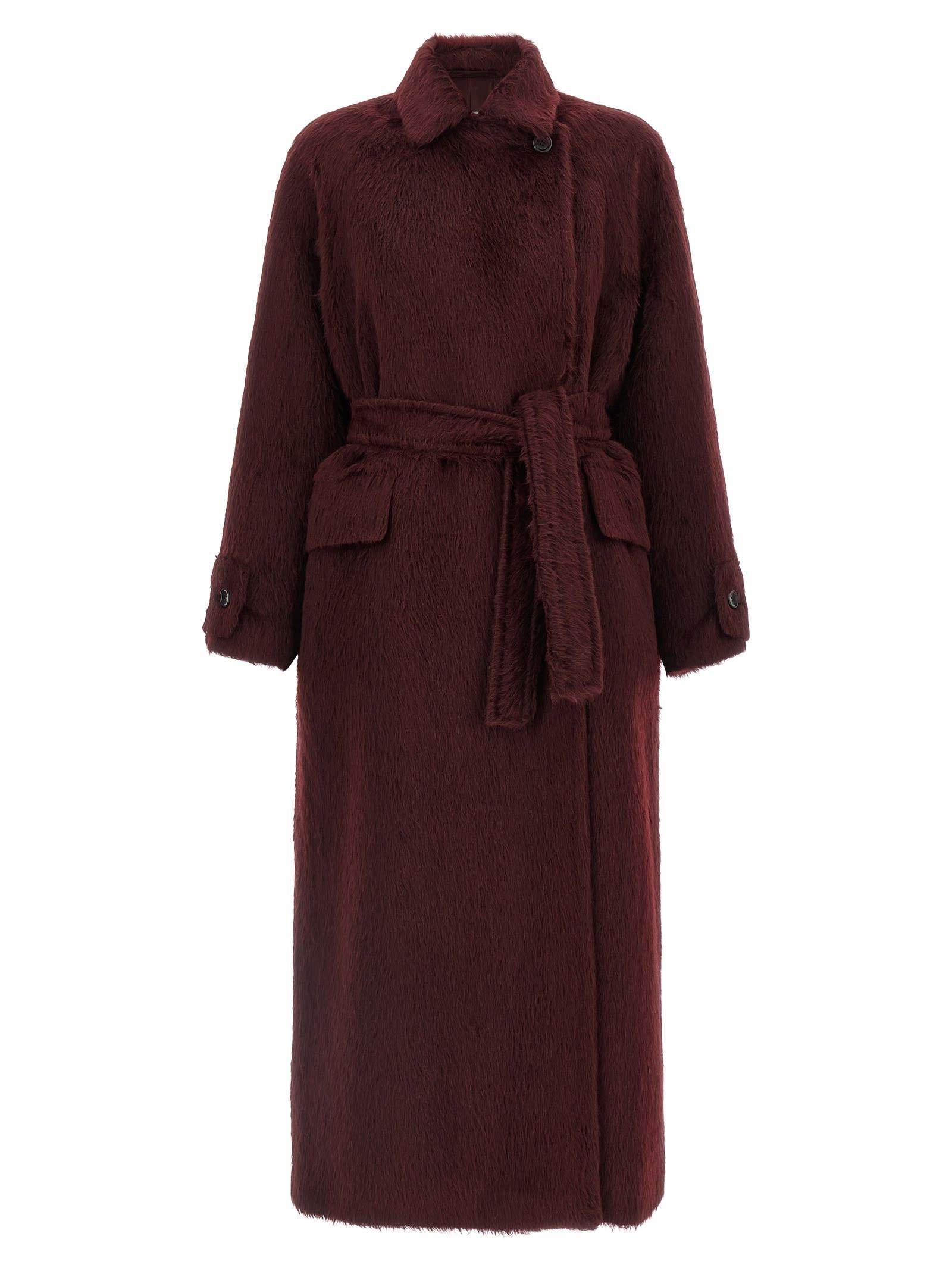 max mara albata1234 coat