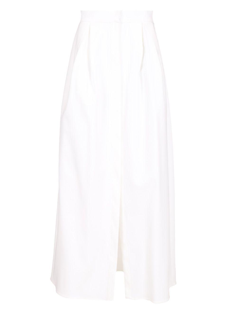 max mara alcade long skirt