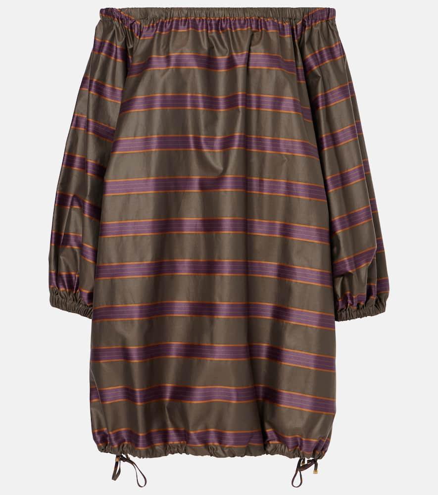 max mara alcamo cotton