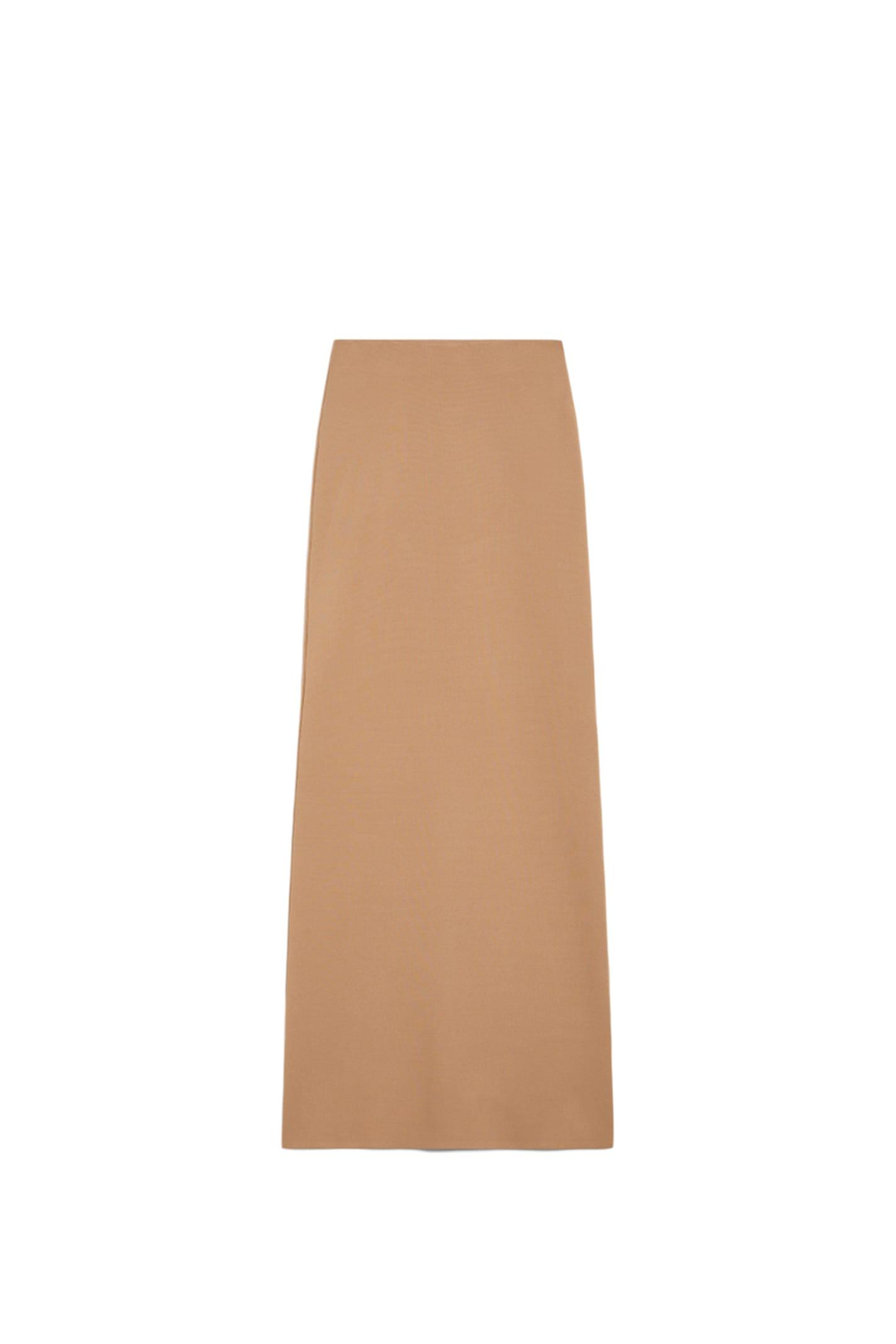 max mara alce skirt