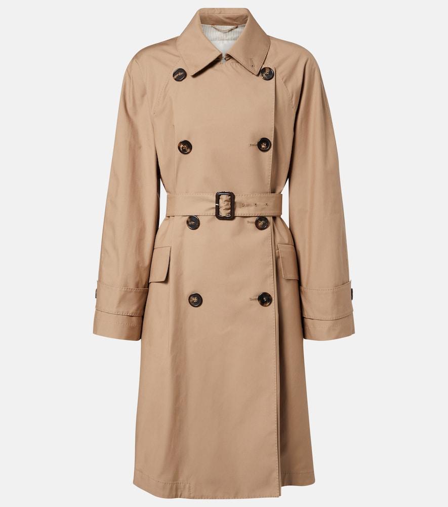 max mara alessio cotton