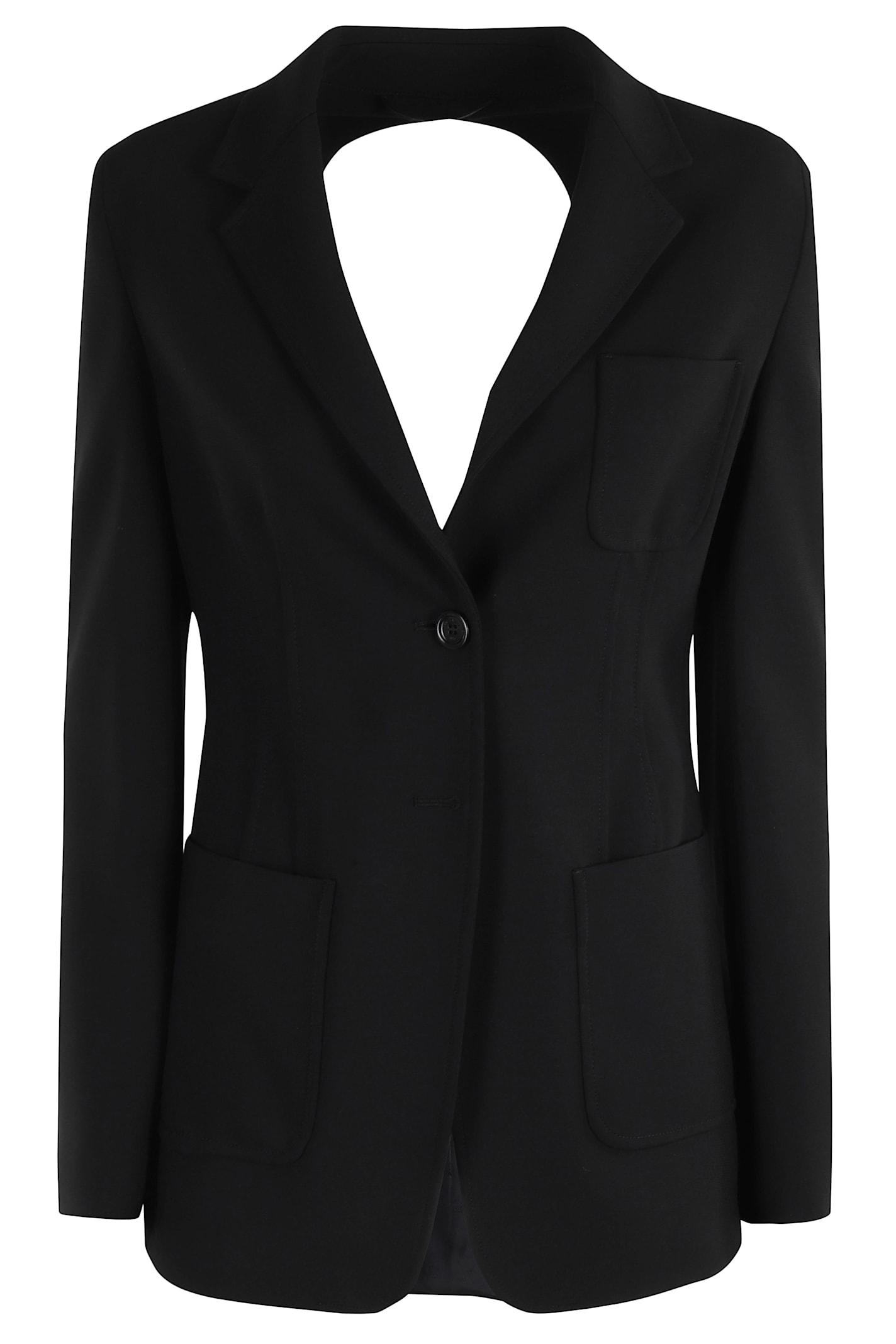 max mara anagni blazer