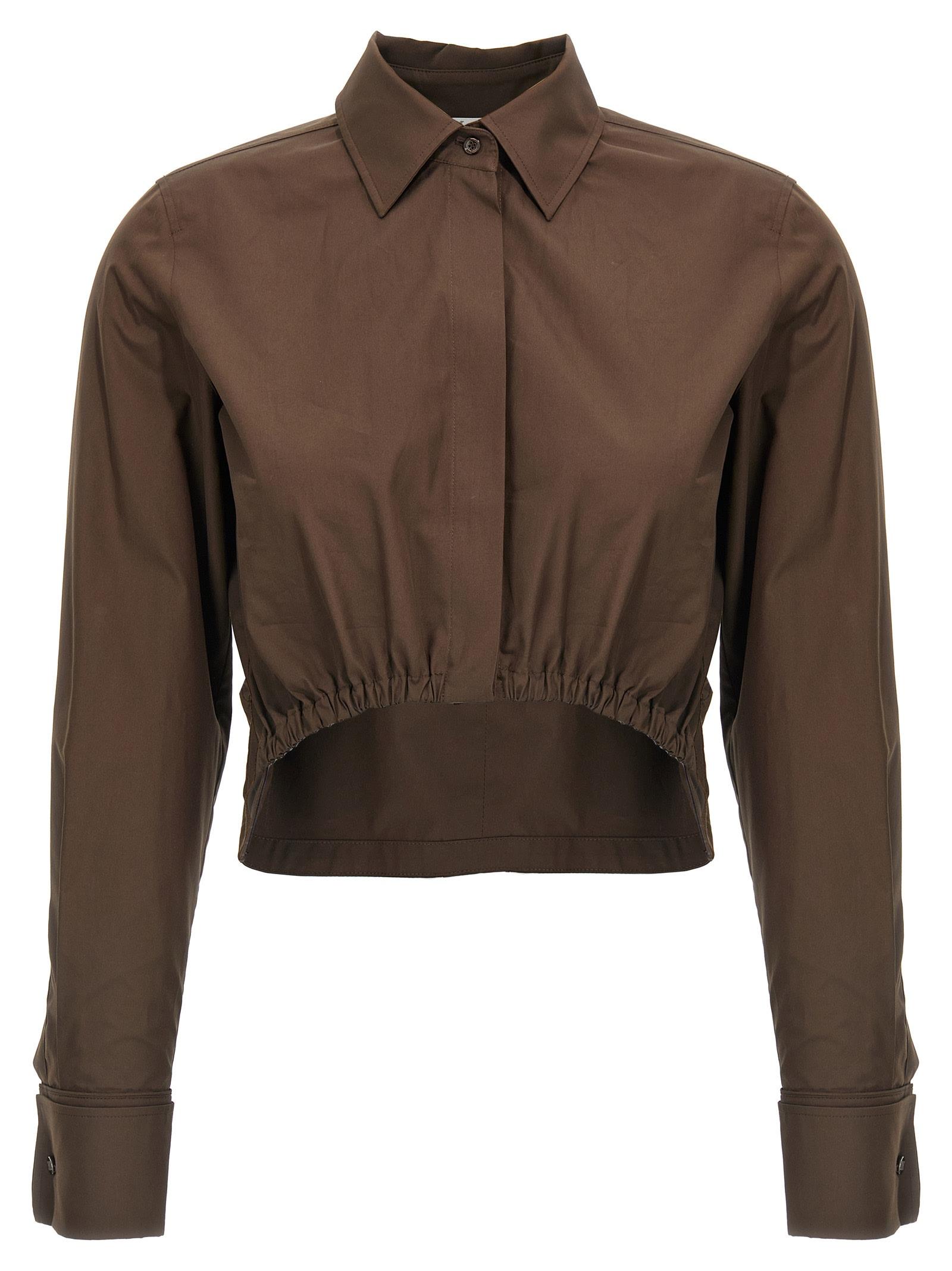 max mara angio shirt