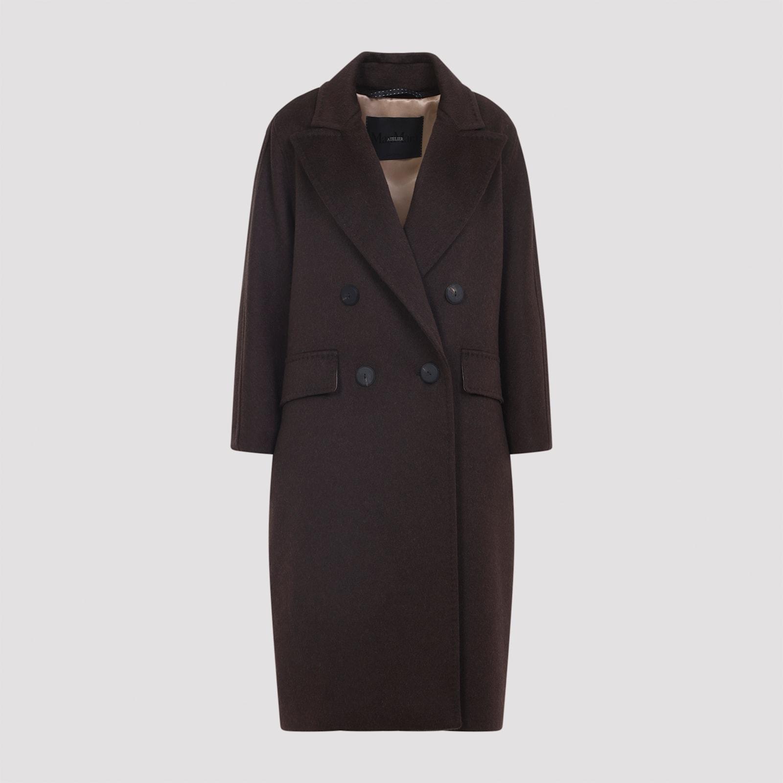 max mara angus coat