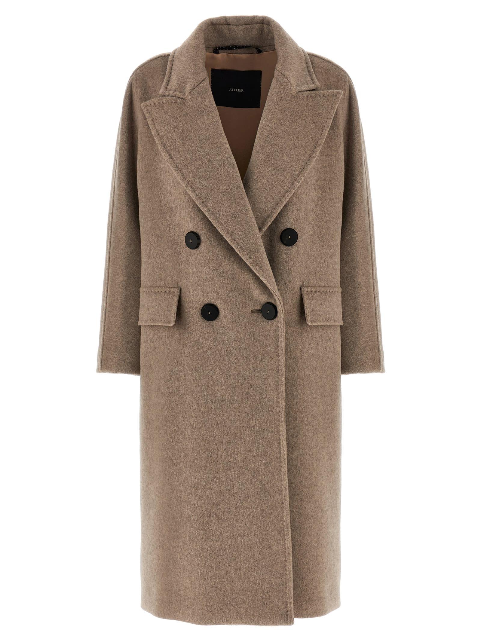 max mara angus coat