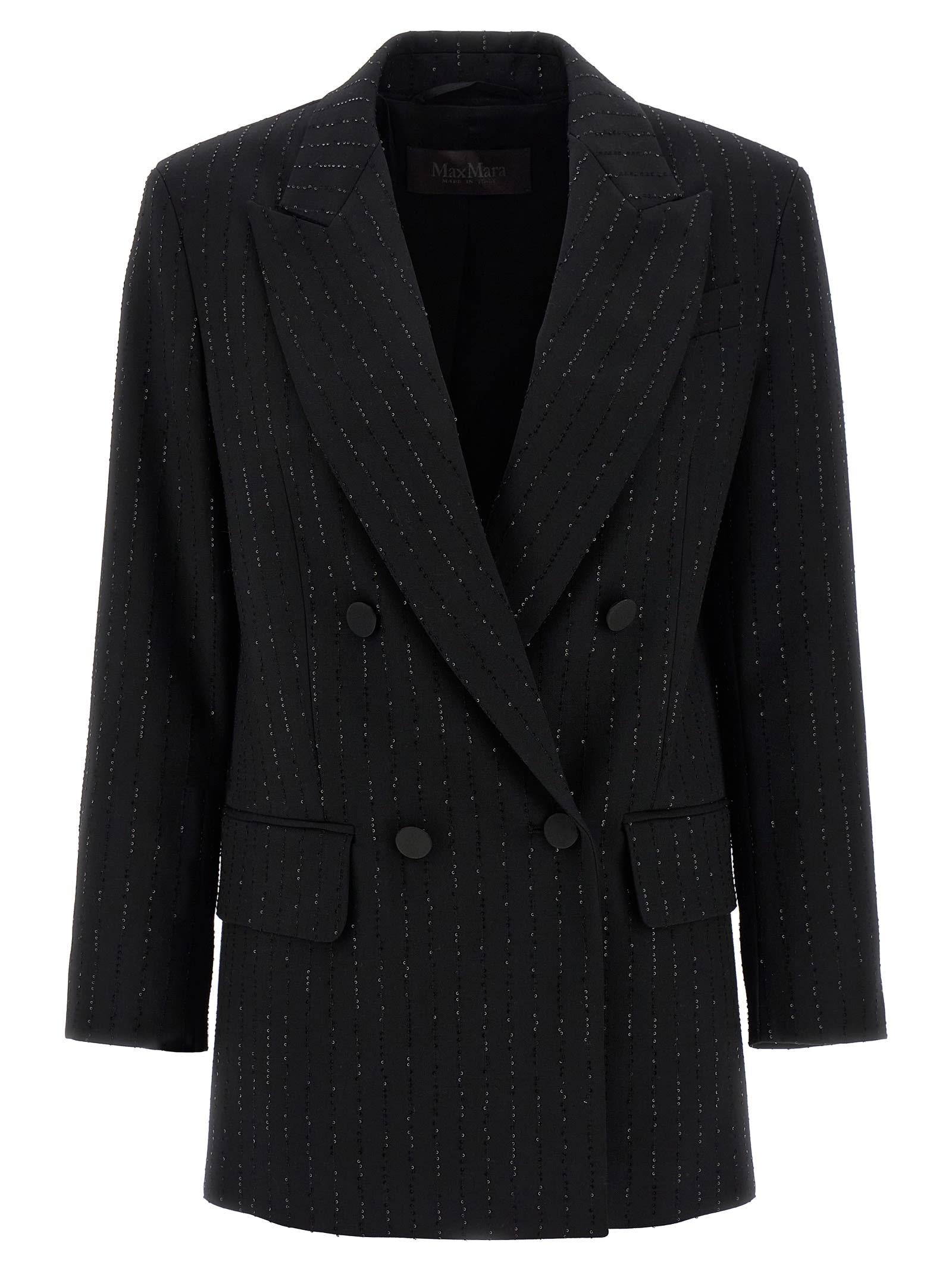 max mara appia blazer