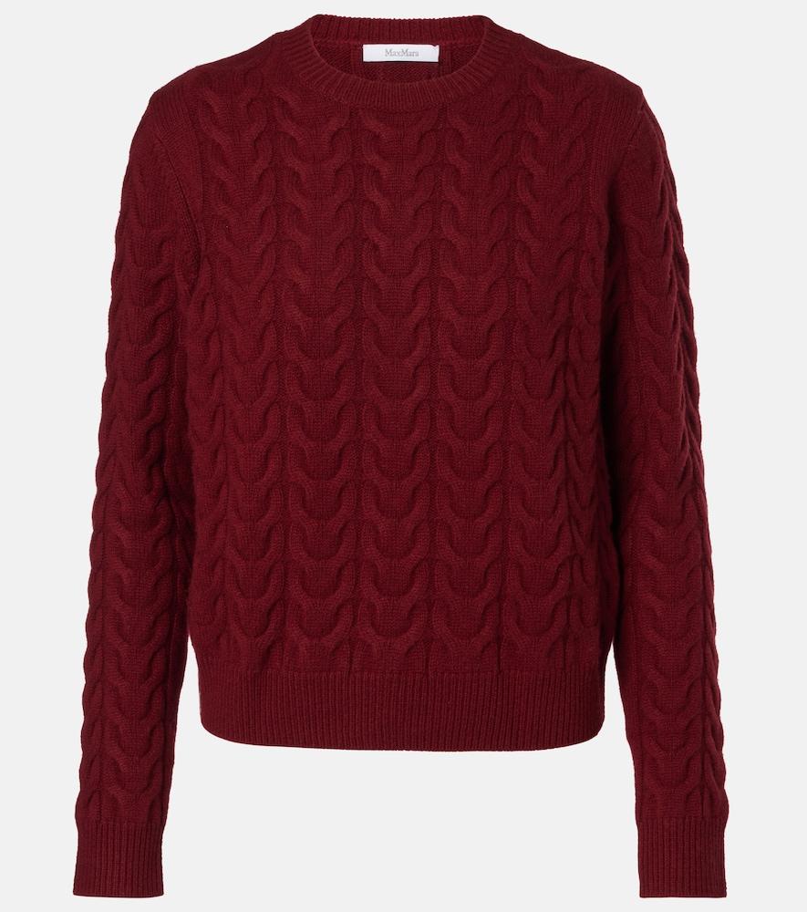 max mara aramis cable