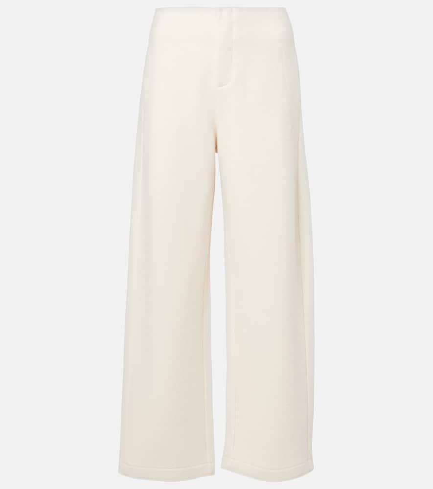 max mara arca cashmere and wool wide