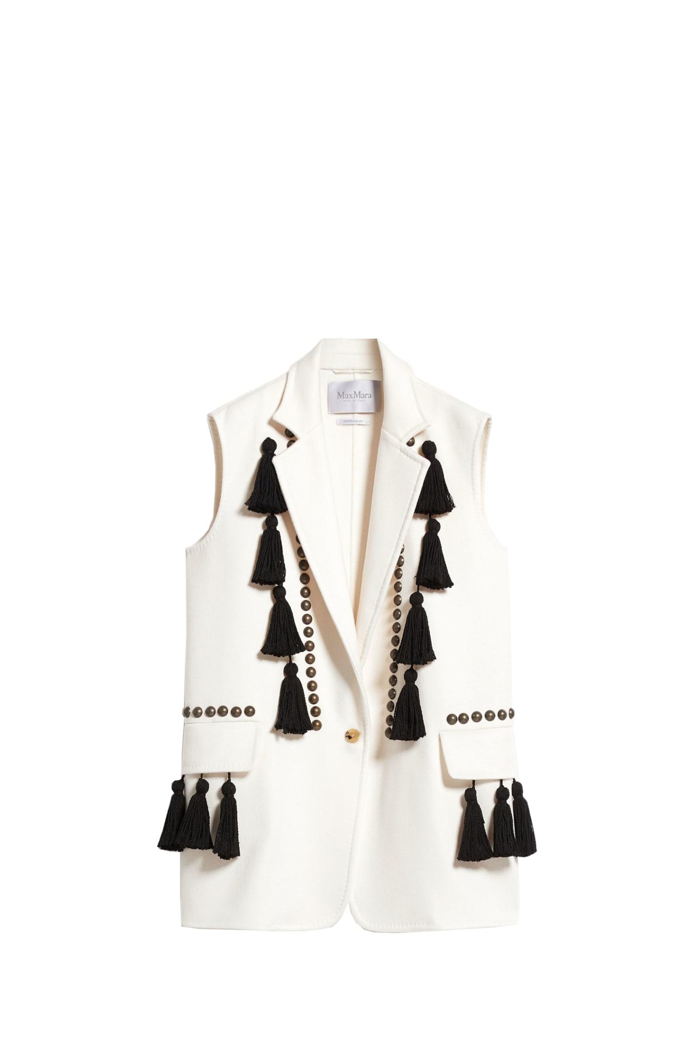 max mara arco gilet