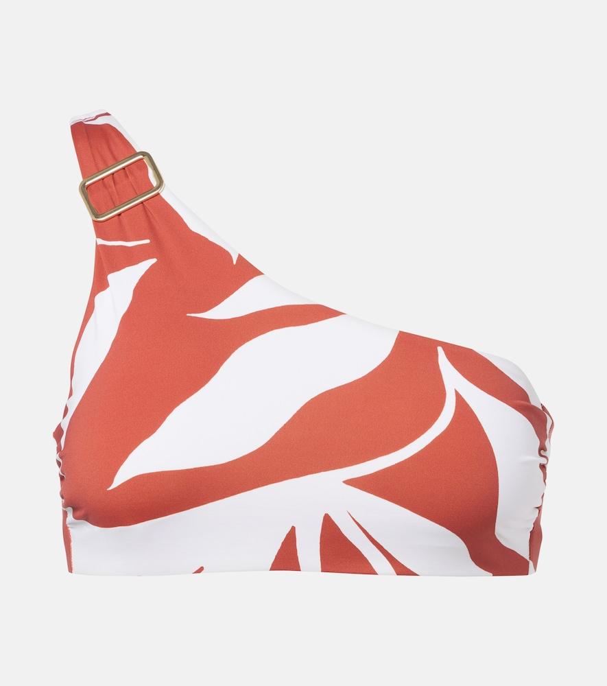 max mara argenta printed one