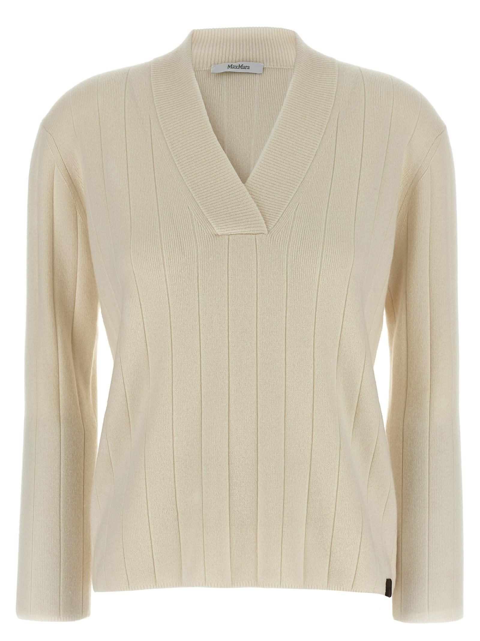 max mara arten sweater
