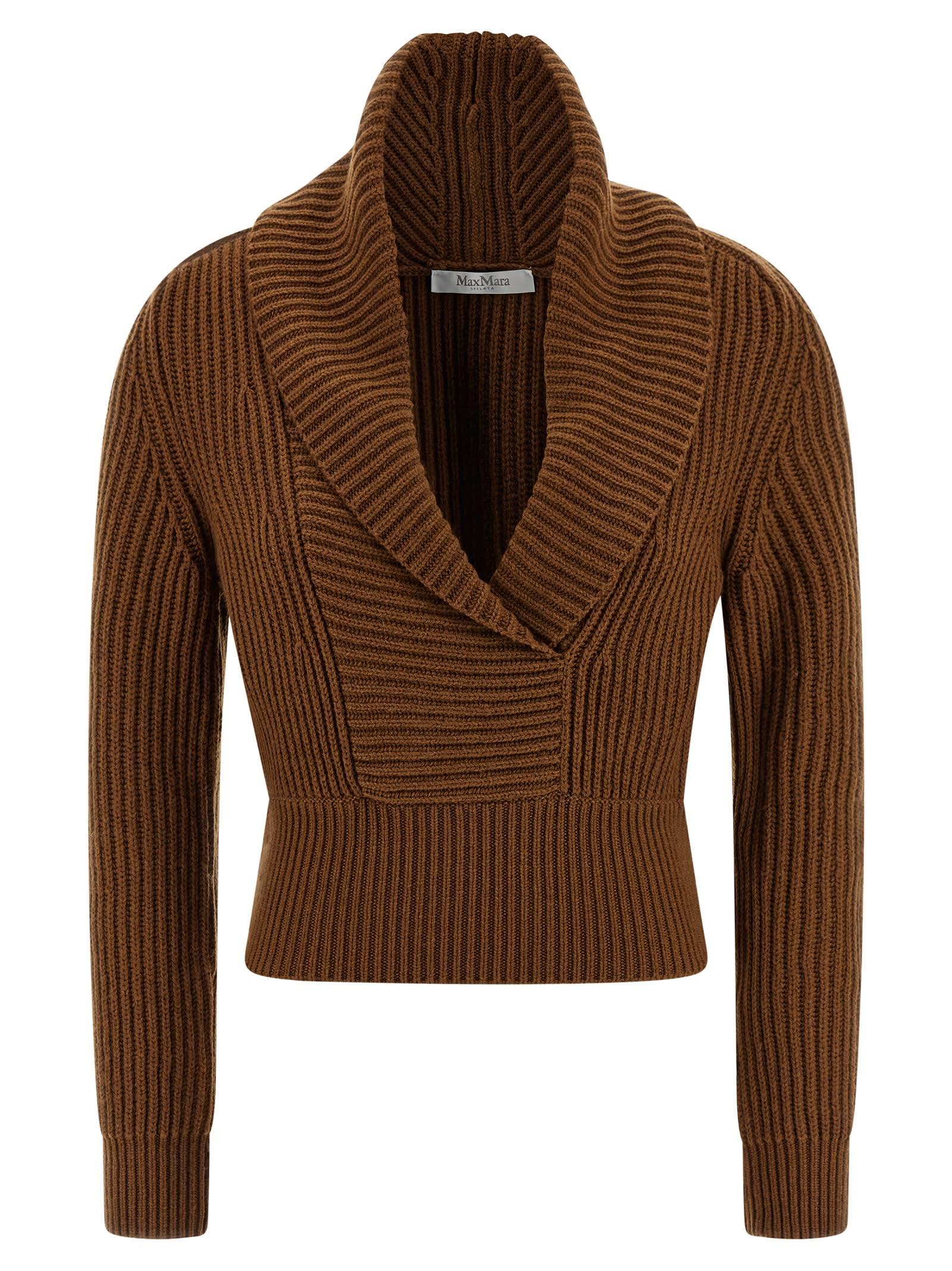 max mara asburg1234 sweater