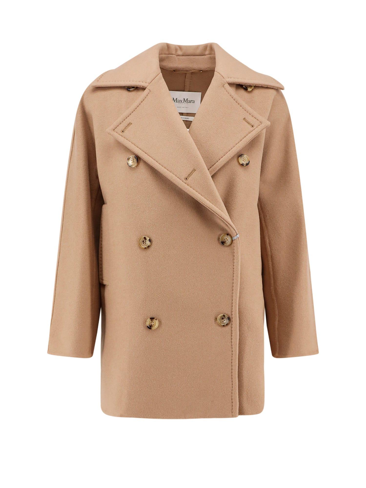 max mara asturie1234 coat