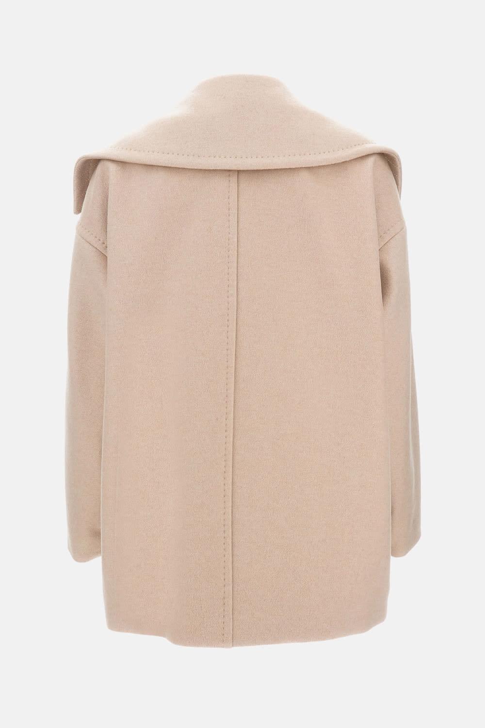 max mara atelier line jacket